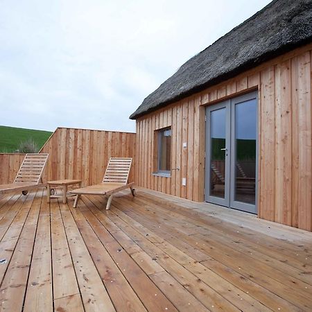 Tede Warft Apartamento Pellworm Exterior foto