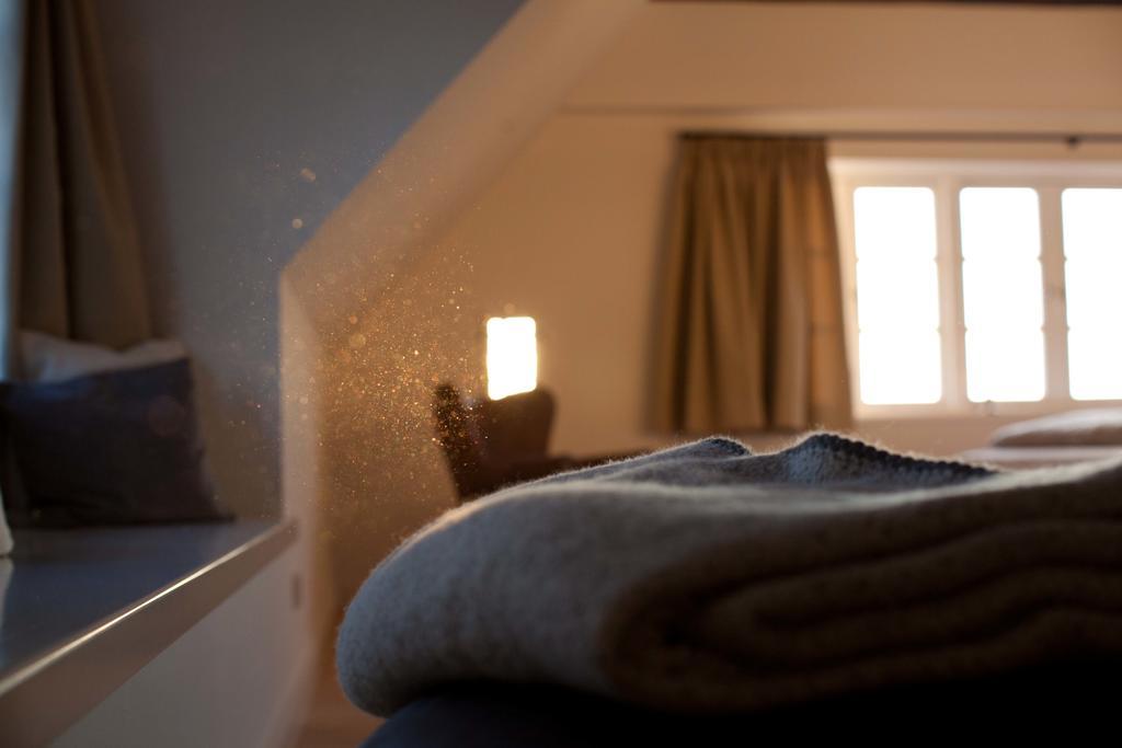 Tede Warft Apartamento Pellworm Exterior foto