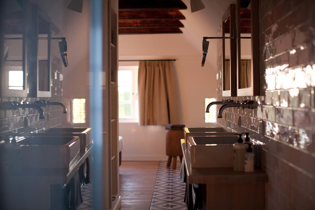 Tede Warft Apartamento Pellworm Exterior foto